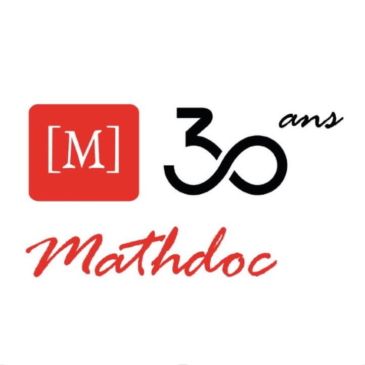 mathdoc cellule coordination documentaire 30 ans
