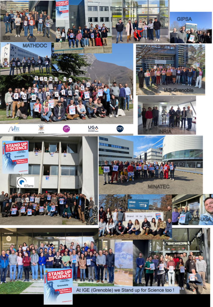 actions sufs 7 mars 2025