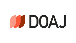 mathdoc cellule coordination documentairehistorique doaj logo