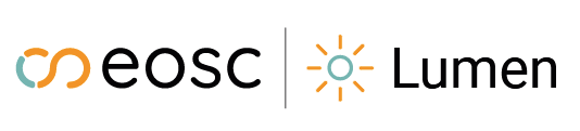 mathdoc cellule coordination documentaire eosc lumen logo