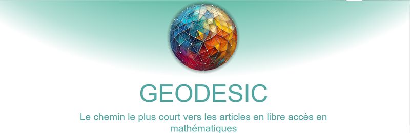 geodesic