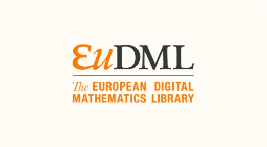 mathdoc cellule coordination documentaire math logo eudml